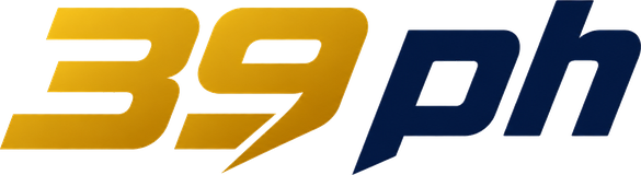 39 ph official logo